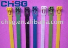 ZIP cable tie