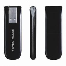 3G USB Wireless Modems/Data Cards with Internal Antenna and 5V Operating Voltage