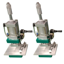 Long-Working-Life Bath Soaps and Toilet Soap Stamping Machine Printer