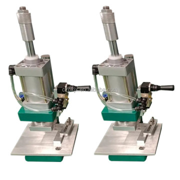 Long-Working-Life Bath Soaps and Toilet Soap Stamping Machine Printer