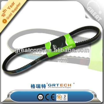 Auto v-belt size 9.5x1247Li