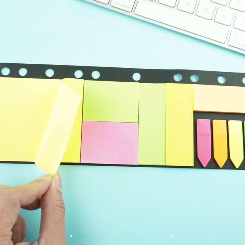 Sticky Notes Sticky Notes