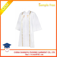 Fluted Custom choirs Church Choir