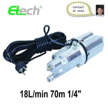 ETG006EW electric water pump/water pump/small water pump