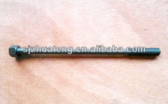 Deutz dieel engine spare parts for FL912  FL912W Cylinder Head Bolt 0415 1904