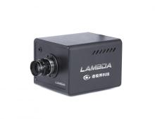 Introduction to Lambda hyper-spectral imaging system