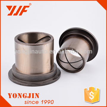 YJF excavator guide pins and bushings manufacturer