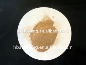 high quality yeast protein feed