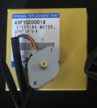 KXFYGC00014 Steeping Motor