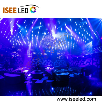 DMX SMD5050 3D LED Pixel Tube Light