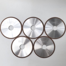 Resin Bond Grinding Wheel