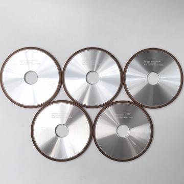 Resin Bond Grinding Wheel