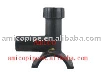 Electro fusion Tapping Saddle