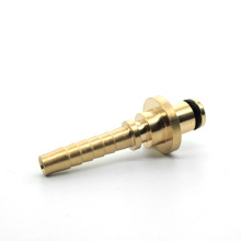 Brass Fittings 10mm for Karcher K2 Pressure Washer Hose