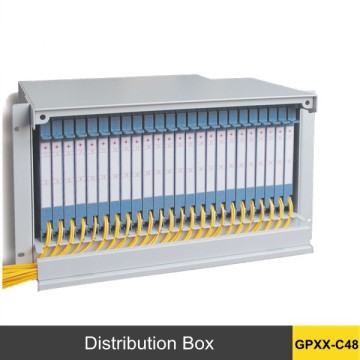 distribution box patch panel distribution products