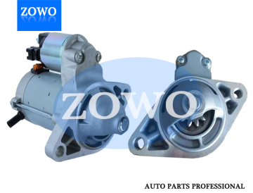 28100-37040 DENSO STARTER MOTOR 12V 1.6KW 10T