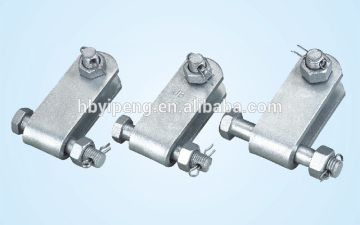 UB Type Clevis/UB Twisted Clevis/Overhead Power Line Fitting