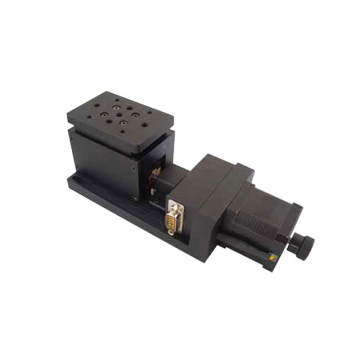 PT-GD404 Motorized Lab Jack