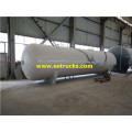 15000 Gallon 25ton LPG Vyombo vya Tank ya Gesi