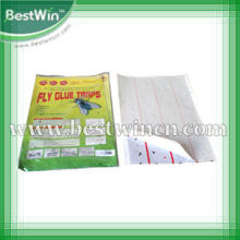 powerful fly glue trap, cow shed fly glue trap