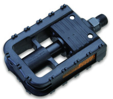 KL-P601 One-piece Nylon Pedal