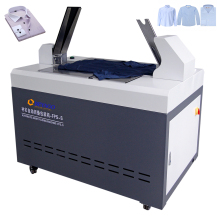 Automatic Form Shirt Dress Shirt Folding and Packing Machine