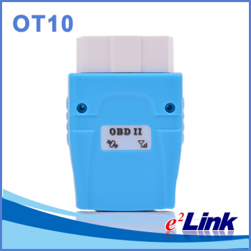 GOT10 obd tracker gsm tracker gsm gps tracker