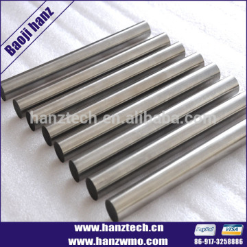 Tc4 gr5 titanium bar