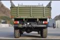 Dongfeng Howo Off-Road 6x6 6WD Personil Carrier Truck