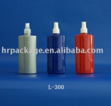 Small Plastic Pump Spray Bottle