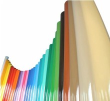 Color Vinyl for Cutting Plotters (UCV1201)