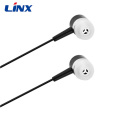 Wholesale design oem premium wired earphone