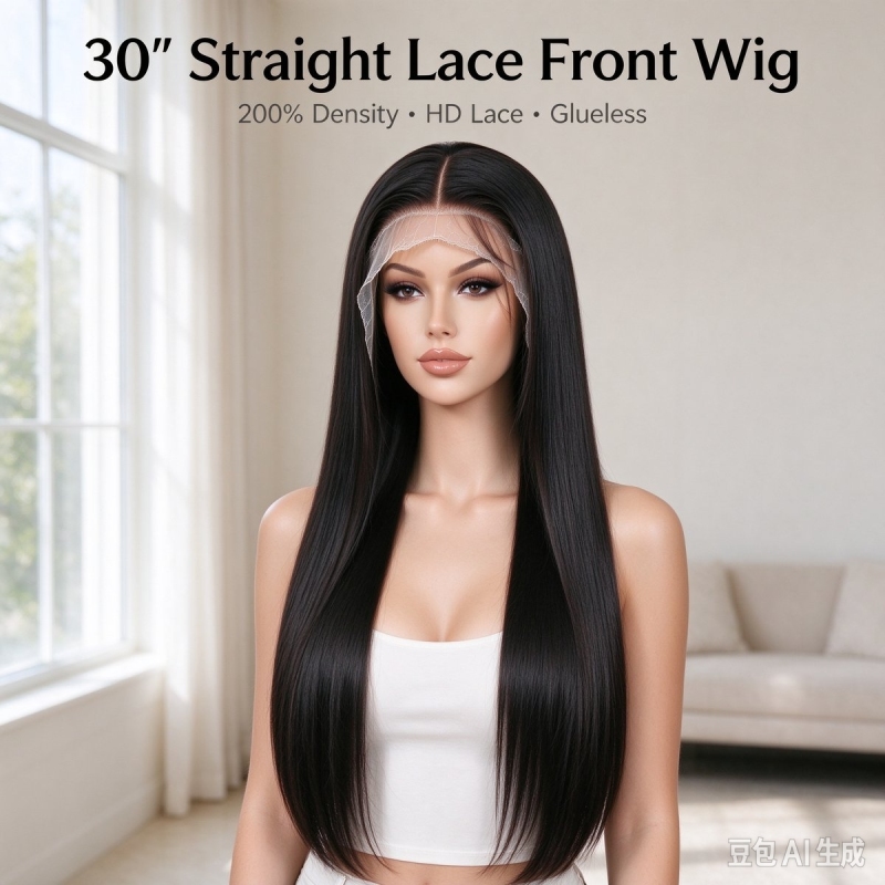 BodyHD Lace Frontal Wigs