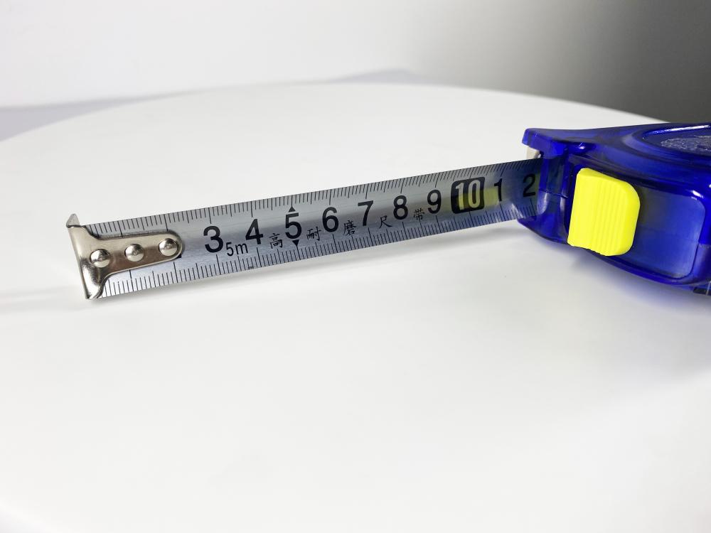 carpenter tape measure