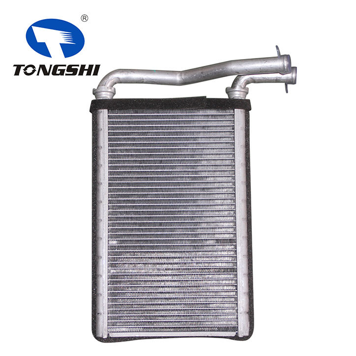 China Direct Factory Oryginalne części grzejnika części samochodowych dla Mitsubishi Pajero V73 Heater Core