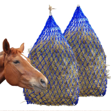 Large Heavy Duty Horse Hay Bag - 600D Design Hay Net Manufacturer