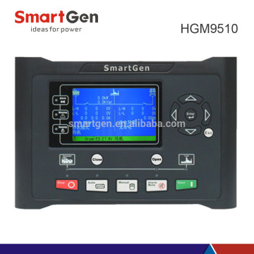SmartGen HGM9510 Diesel Generator Parallel Sync Control Module