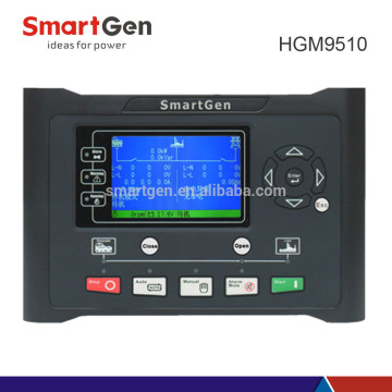 SmartGen HGM9510 Parallel Controller
