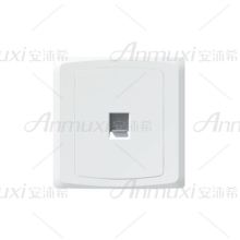 TV Tel Outlet Socket for Phone Computer