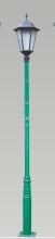 Outdoor Street Lighting pole Light