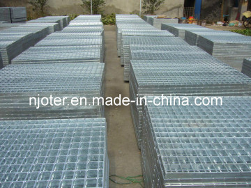 Electro Forged Steel Grating