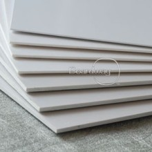 Chine Rarely PVC Sheet Thickness 0.3mm With Various Shape