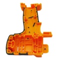 Personality Customized Plastic Mould Injection Molded Parts