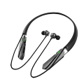 Handneck Earhook Wireless Design Headphone Hearing Aids