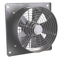 CROWN AC Front and Back Cricle Fan JGT450B2H O6