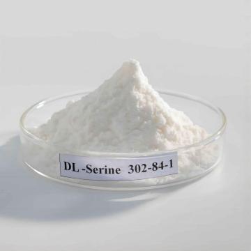 DL-Serine for condiments production