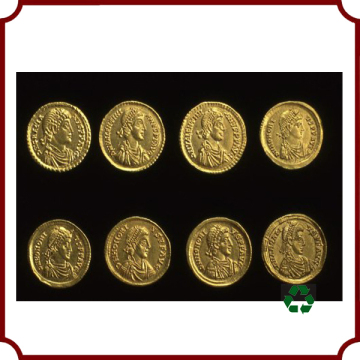 custom metal ancient roman coins value