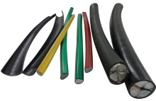 Copper Wire Stripper Machine Awg