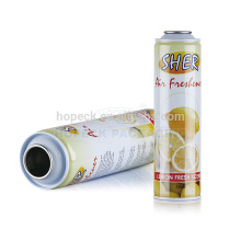 Empty Tinplate cans 11.1oz