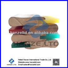 screen printing polyurethane squeegee blade
